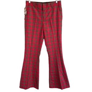 Run and Fly Flared Pants. Worn 1 time. Size 32 L